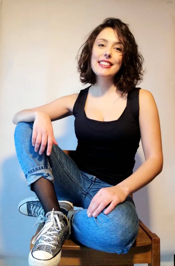 Teresa Arcanjo - Klip Agency